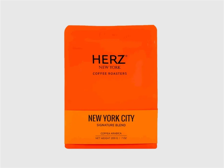 HERZ® New York City 200 g