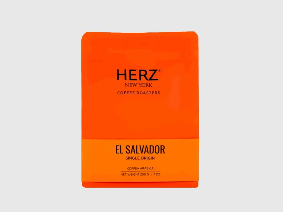 HERZ® El Salvador 200 g