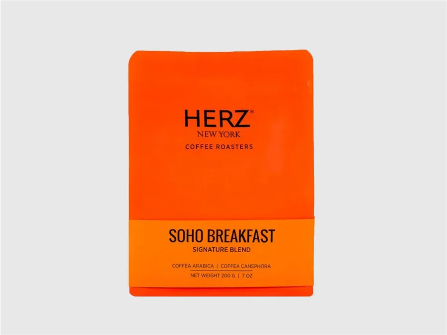 HERZ® Soho Breakfast 200 g