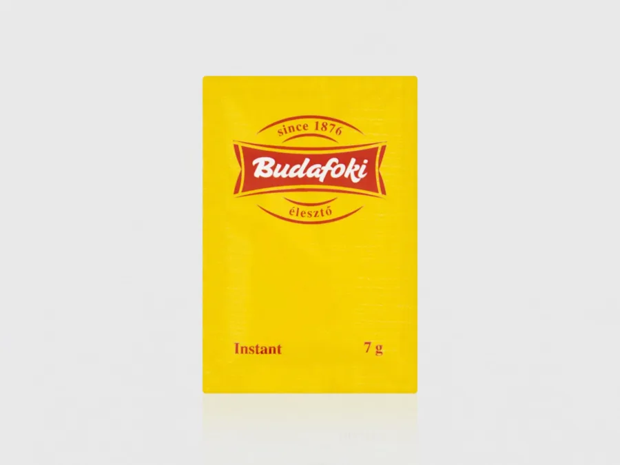 Budafoki porélesztő 7g